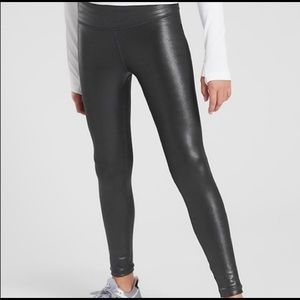 Girls Athleta Powervita tight